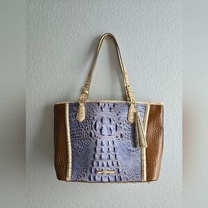 NWT Brahmin Asher Medium Purse